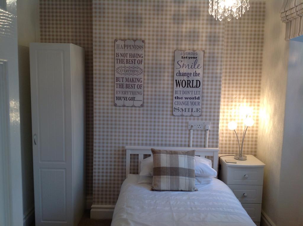 3 Cambridge Villas Ambleside Habitación foto
