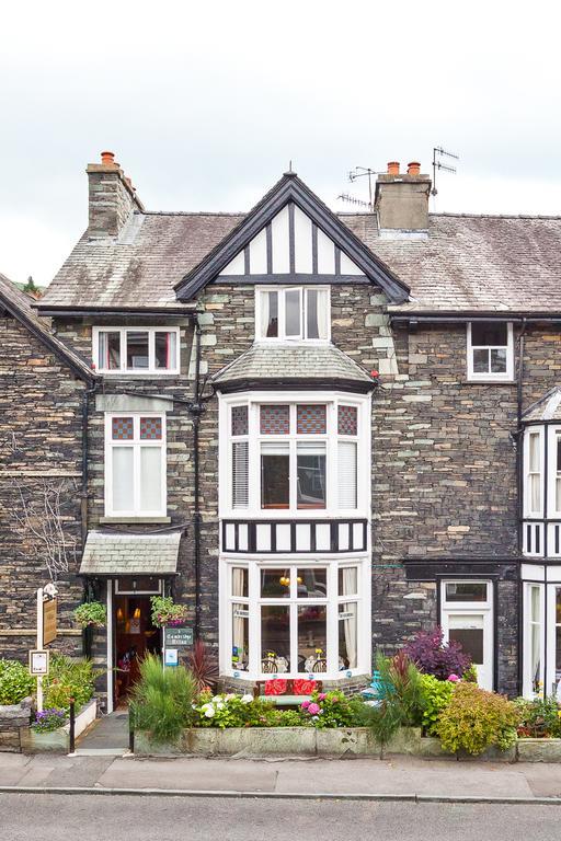 3 Cambridge Villas Ambleside Exterior foto